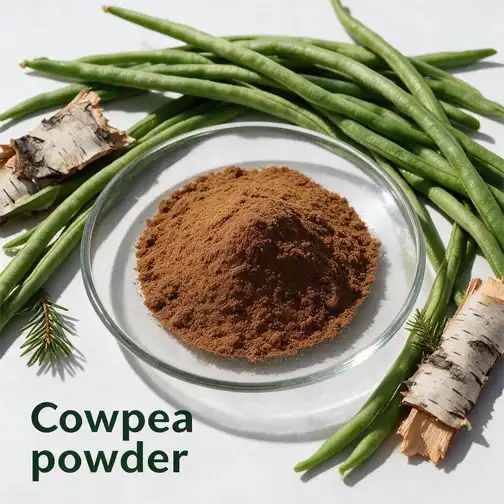 What Should You Know Before Buying Cowpea Powder?